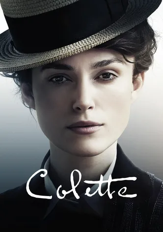 Colette poster