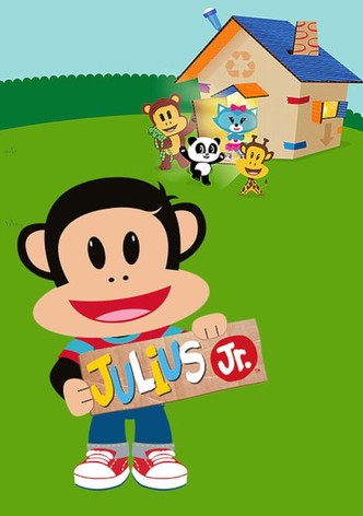 Julius Jr.