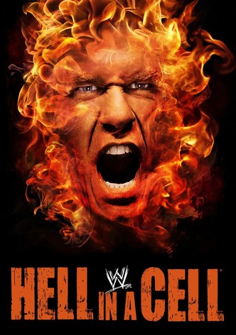WWE Hell in a Cell 2011