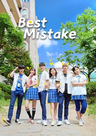 Best Mistake 1: The Movie