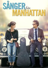 Sånger från Manhattan
