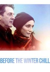 Before the Winter Chill