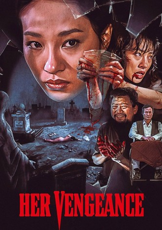 Her Vengeance