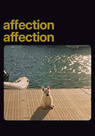 Affection Affection