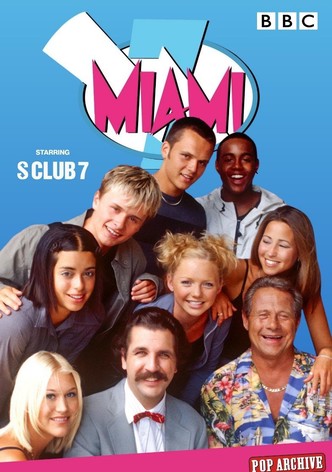 Miami 7