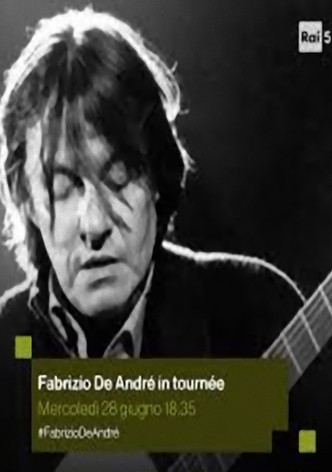 Fabrizio De Andrè - Live a Sarzana