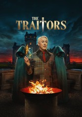 The Traitors - Season 4