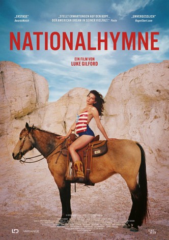 Nationalhymne