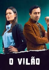O Vilão