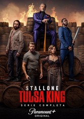 Tulsa King