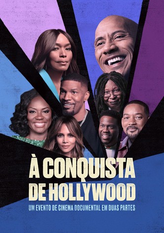 À Conquista de Hollywood