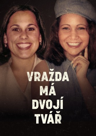 Vražda má dvojí tvář