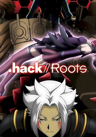 .hack//Roots