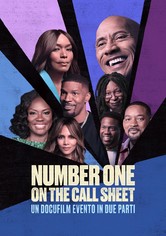 Number One on the Call Sheet