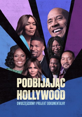 Podbijając Hollywood