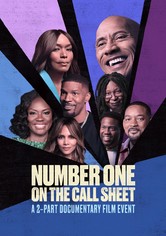 Number One on the Call Sheet