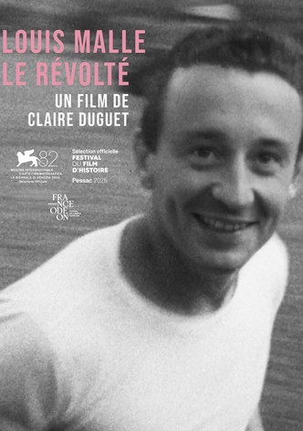 Louis Malle, le révolté