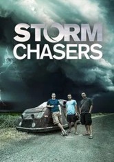 Chasseurs de tornades - Saison 2