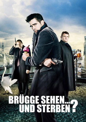 Brügge sehen... und sterben?