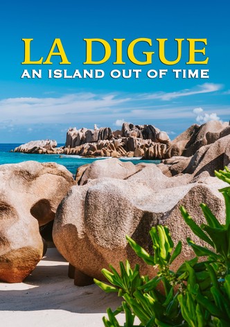 La Digue: An Island Out of Time