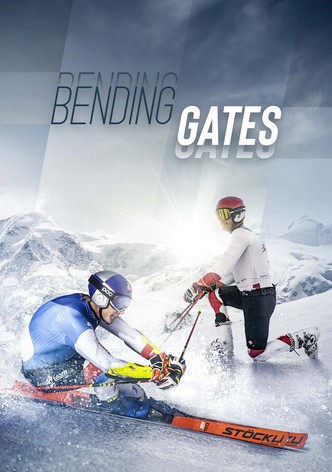 Bending Gates