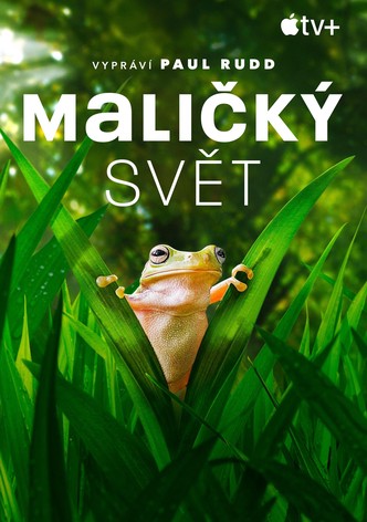 Maličký svět