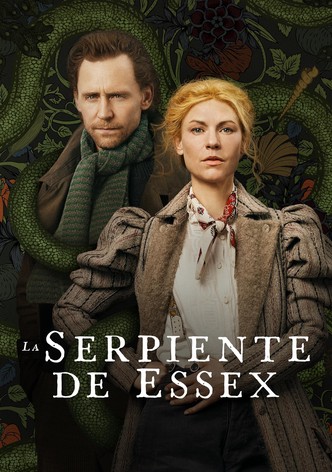 La serpiente de Essex