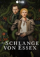 Die Schlange von Essex