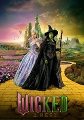 Wicked 2. rész
