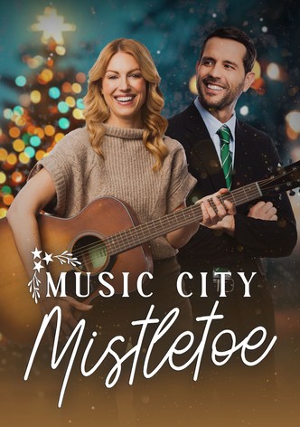 Music City Mistletoe