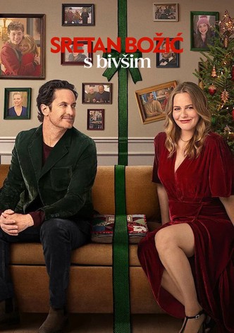 Sretan Božić s bivšim