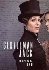 Gentleman Jack