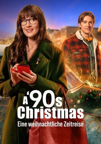 A '90s Christmas - Eine weihnachtliche Zeitreise