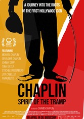 Chaplin: Espíritu gitano