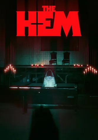 The Hem poster