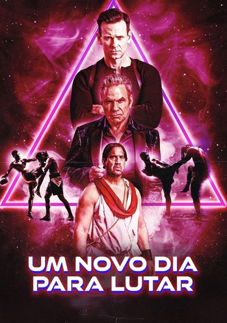 Um Novo Dia para Lutar