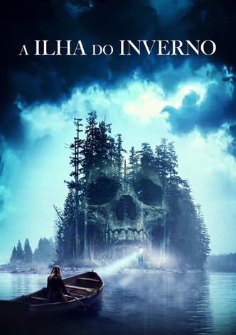 A Ilha do Inverno
