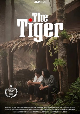 The Tiger