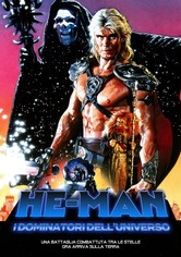 I dominatori dell'universo