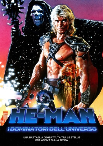 I dominatori dell'universo