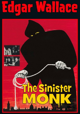 The Sinister Monk