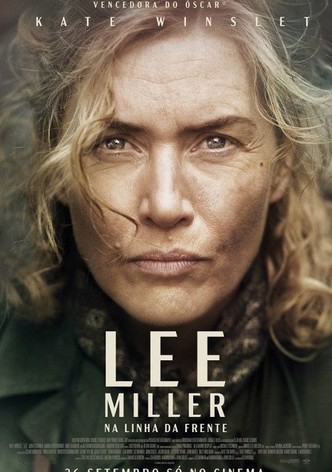 Lee Miller Na Linha da Frente