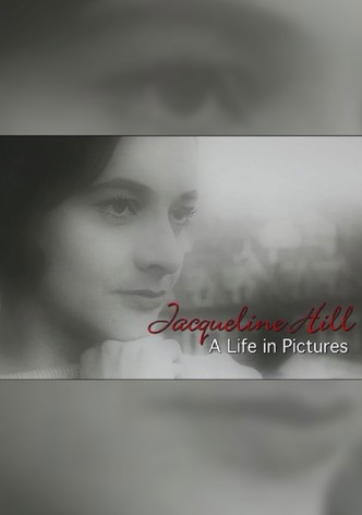 Jacqueline Hill: A Life in Pictures