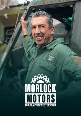 Morlock Motors - Big Deals im Westerwald