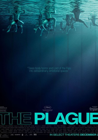 The Plague