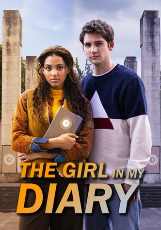 The Girl in my Diary