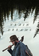 Train Dreams