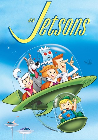 Os Jetsons