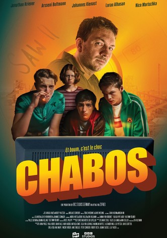 Chabos
