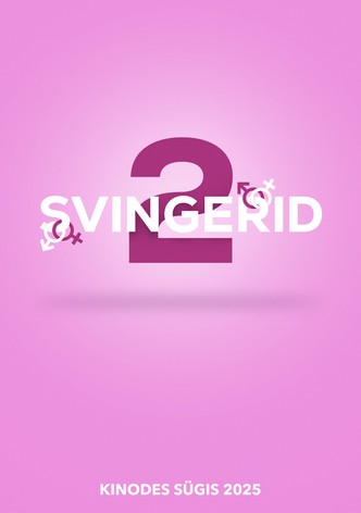 Svingerid 2